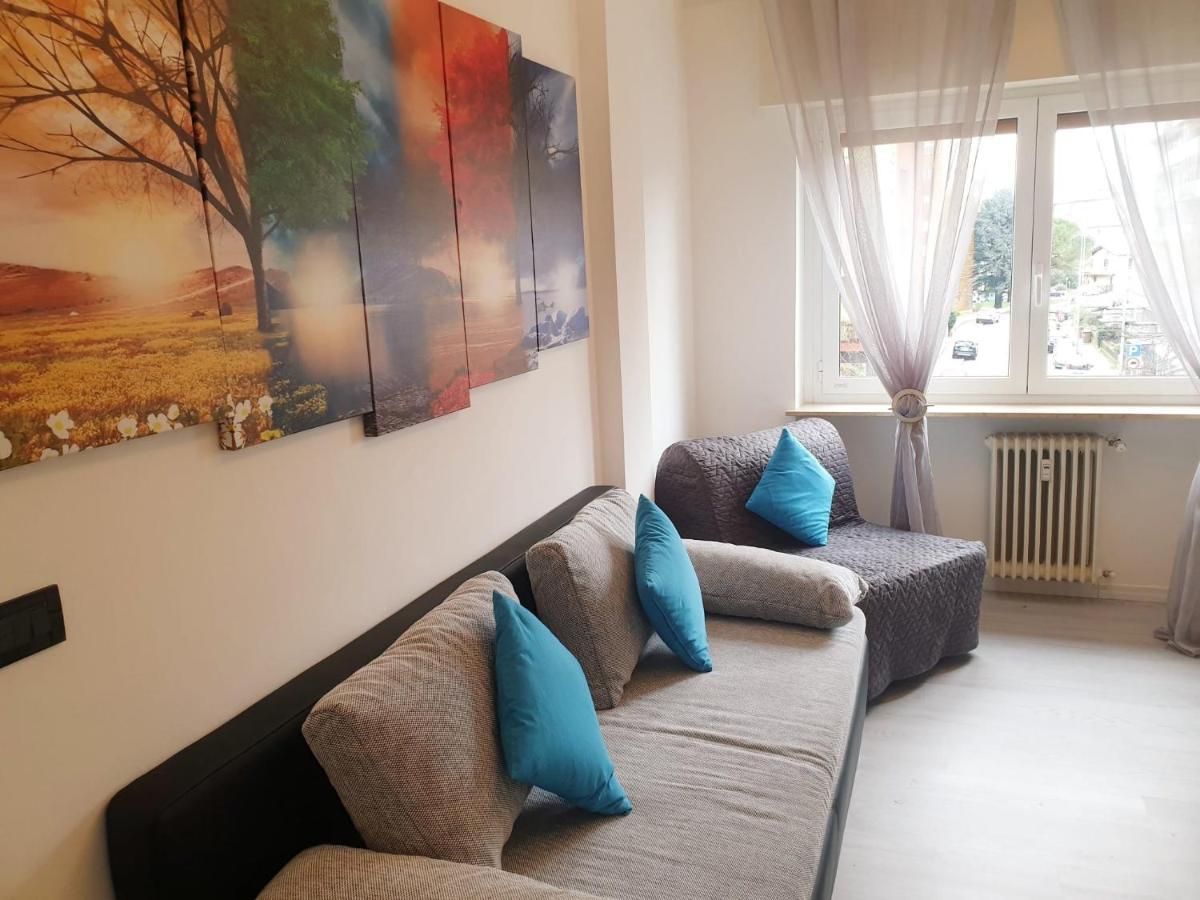 J&M House -Fronte Ospedale- Incluso Netflix E Disney Plus Удине Экстерьер фото